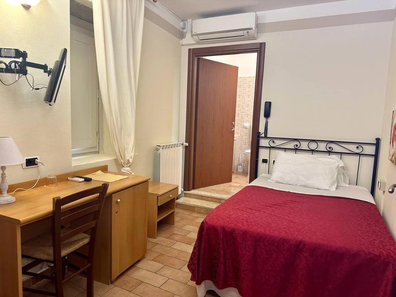 Locanda Fosca Umbra Нарни Екстериор снимка