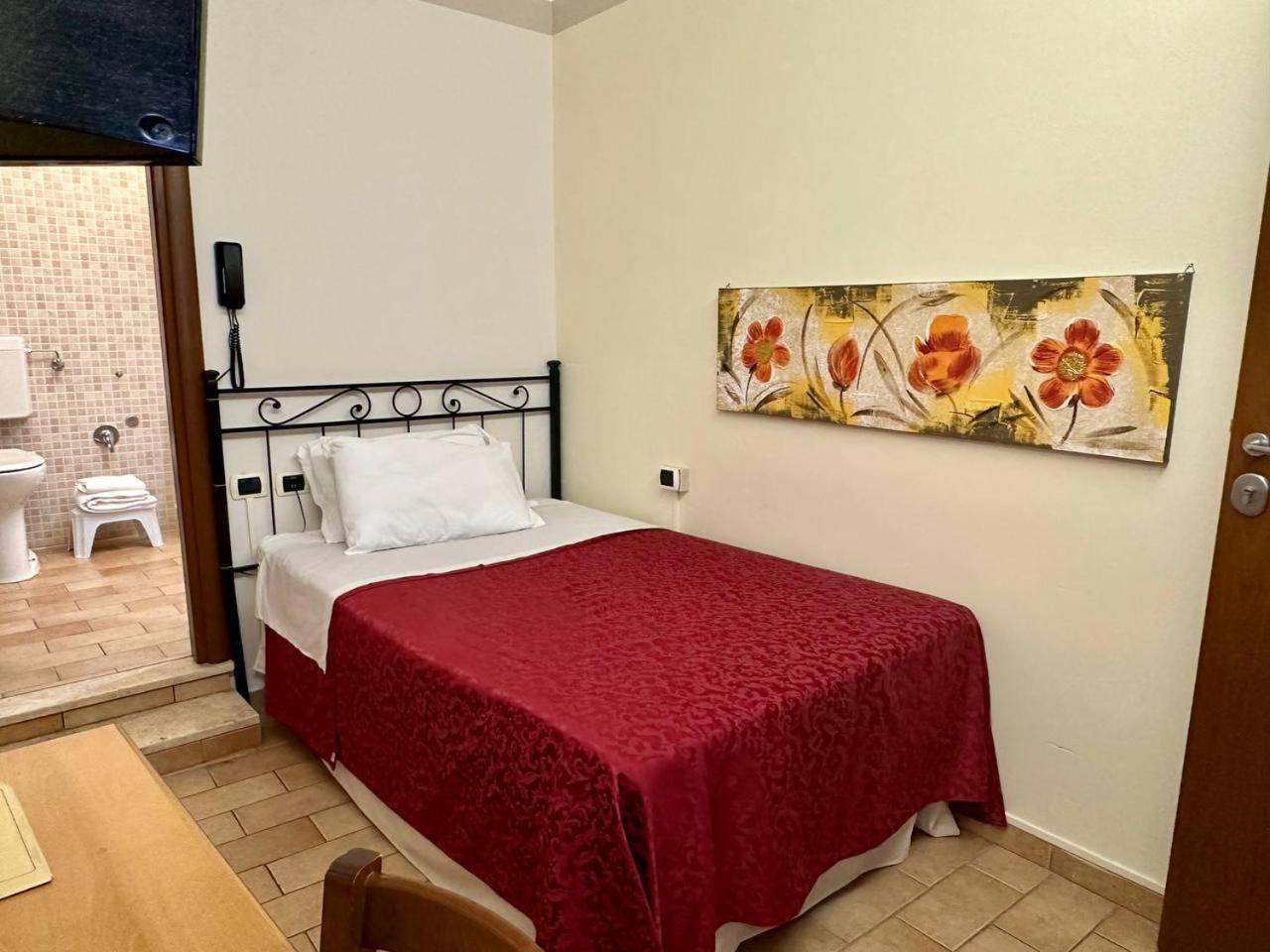 Locanda Fosca Umbra Нарни Екстериор снимка