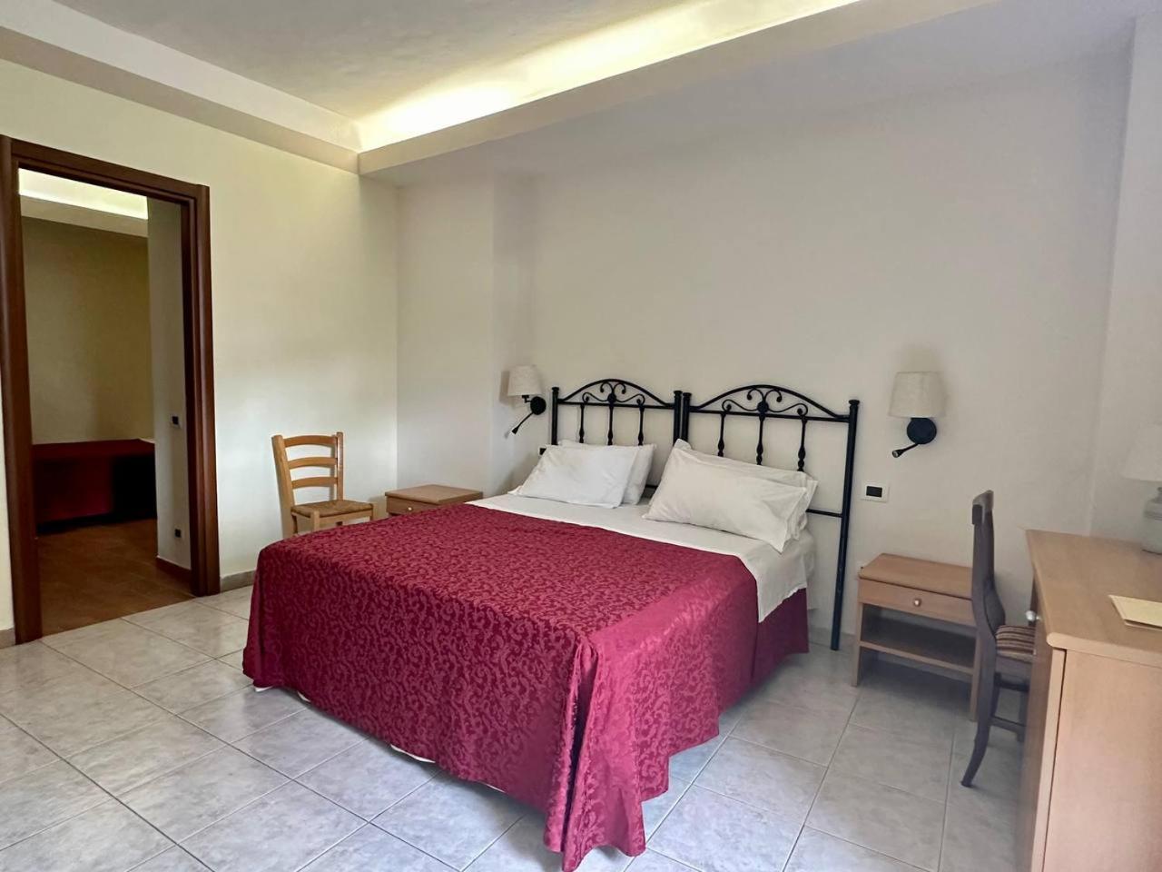 Locanda Fosca Umbra Нарни Екстериор снимка