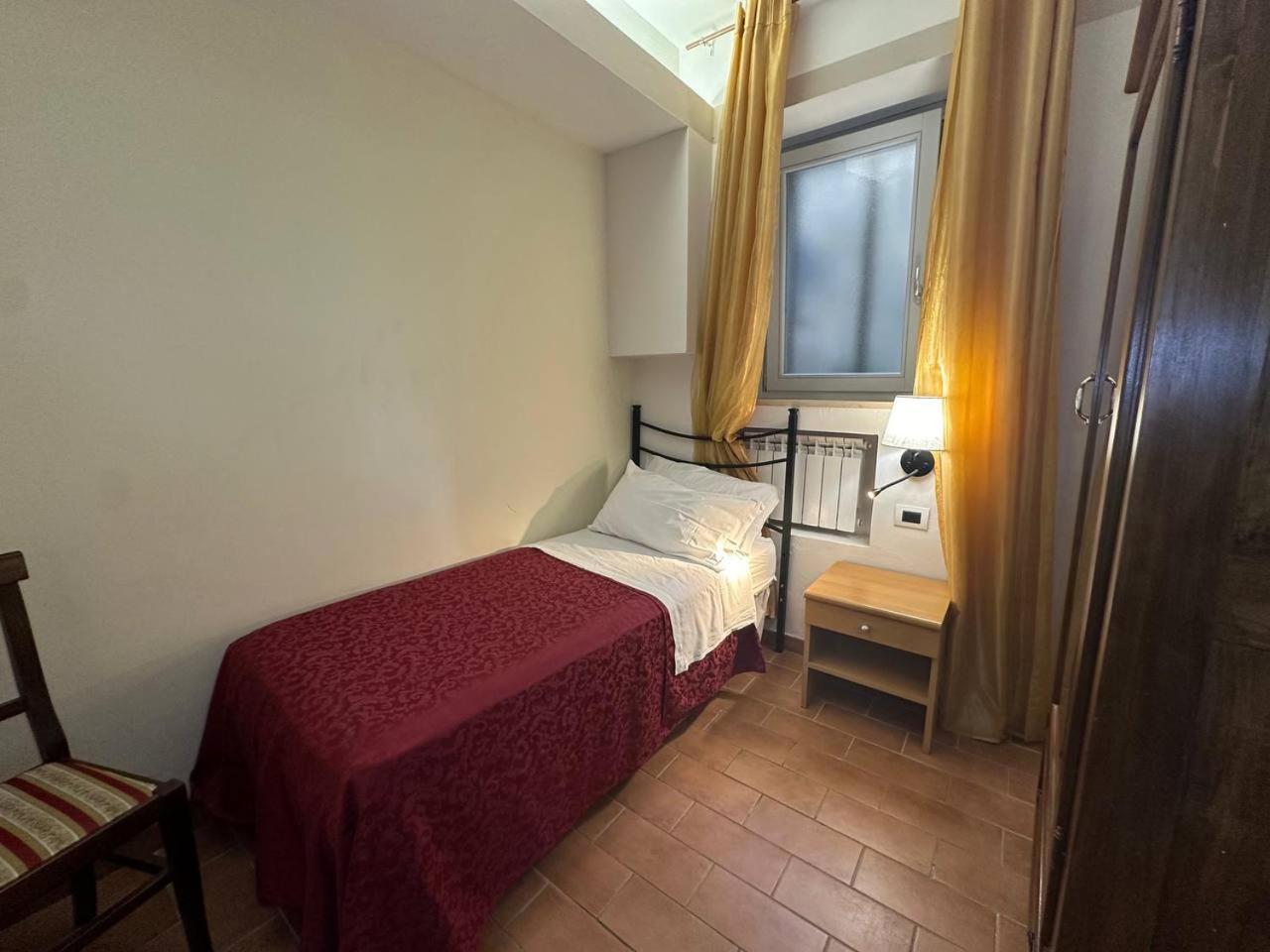 Locanda Fosca Umbra Нарни Екстериор снимка