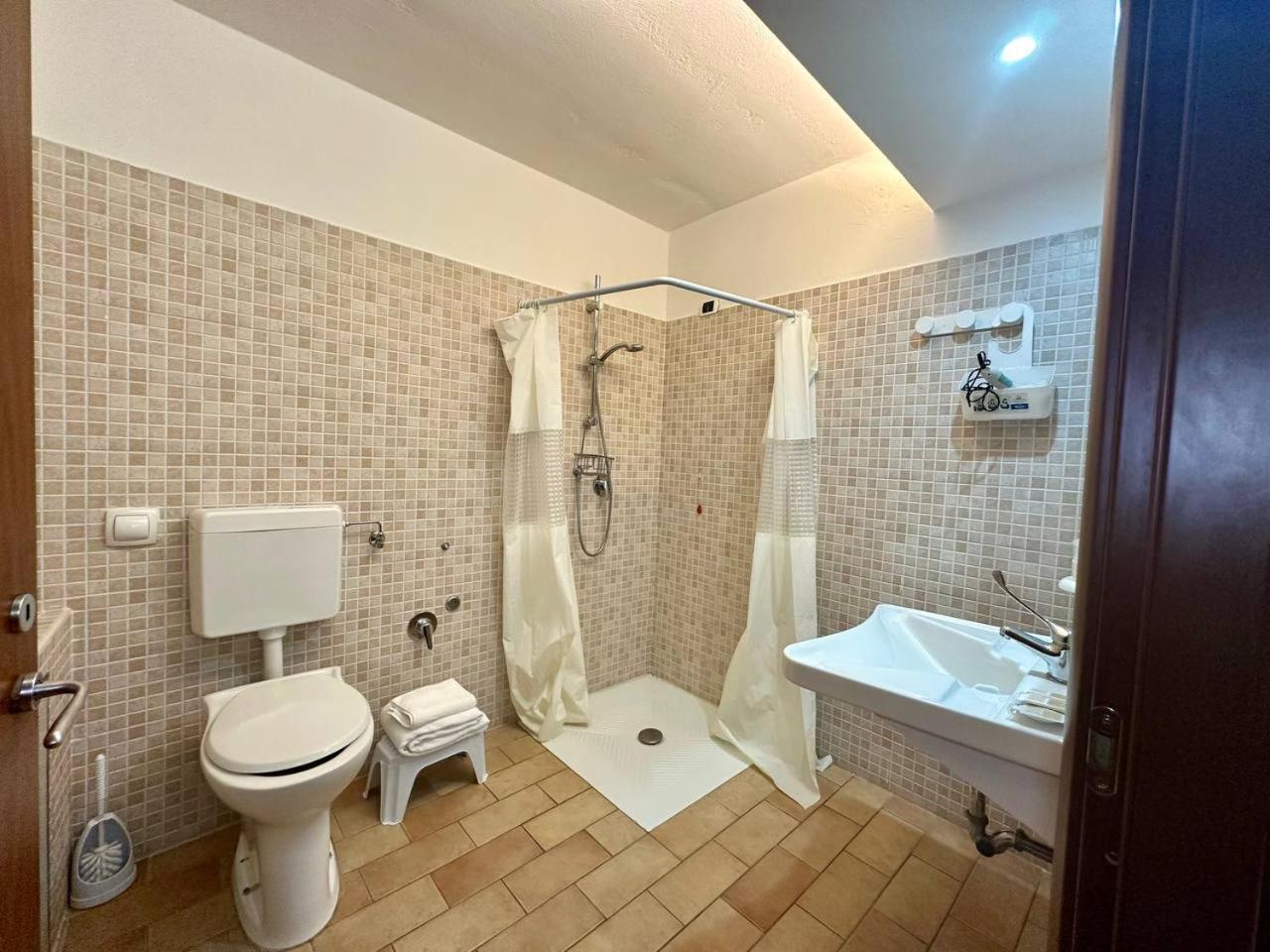 Locanda Fosca Umbra Нарни Екстериор снимка