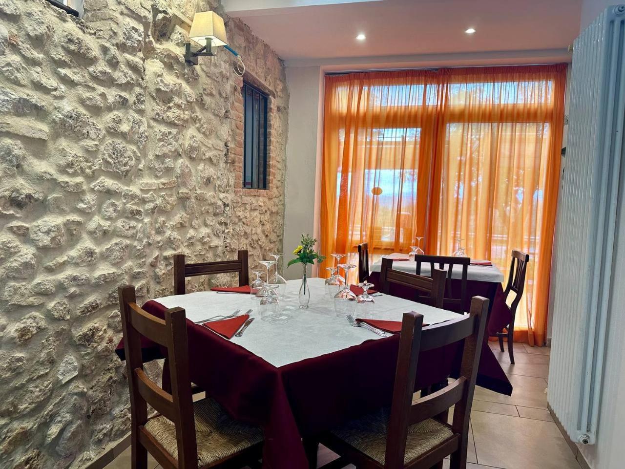 Locanda Fosca Umbra Нарни Екстериор снимка