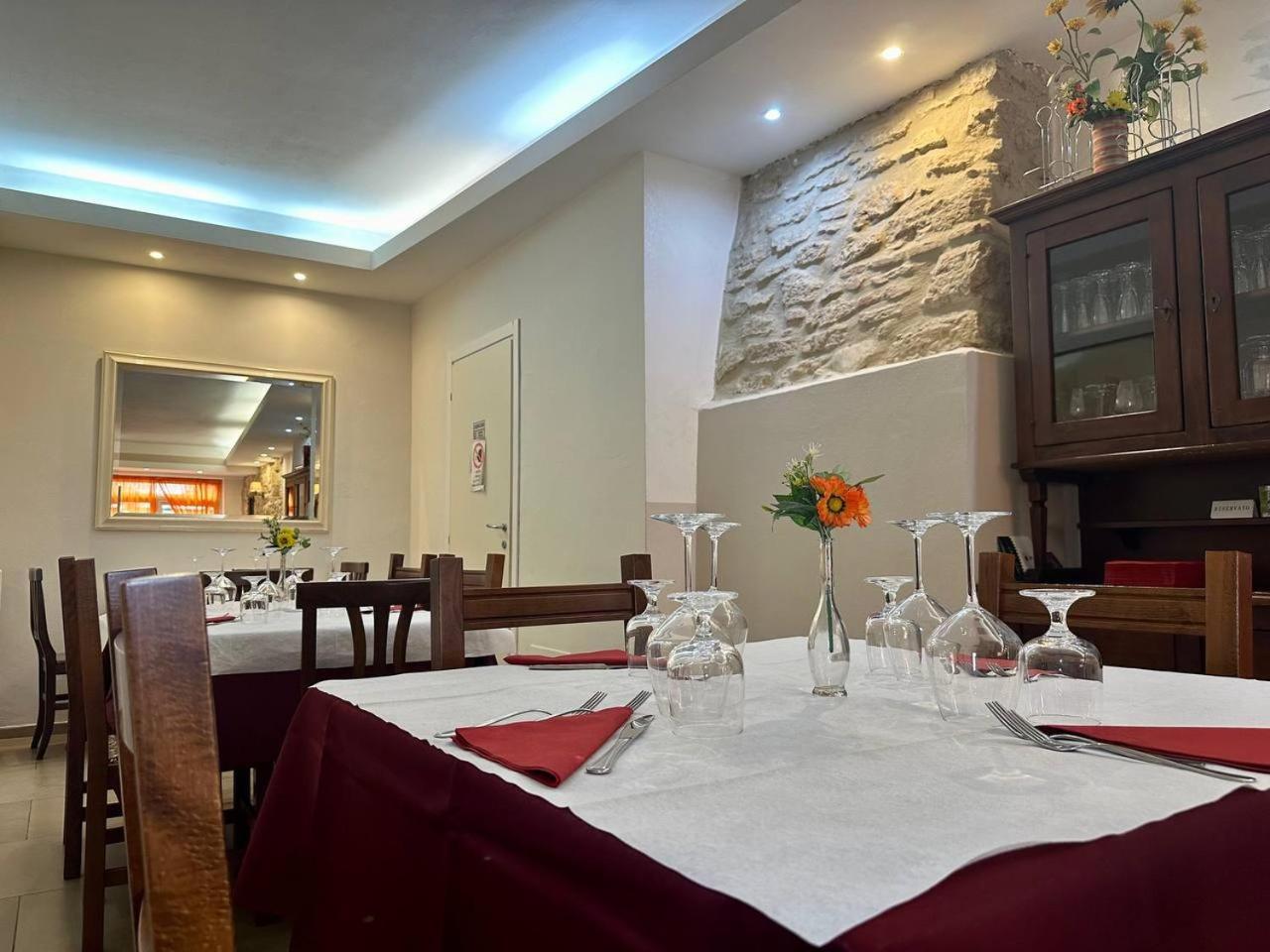 Locanda Fosca Umbra Нарни Екстериор снимка