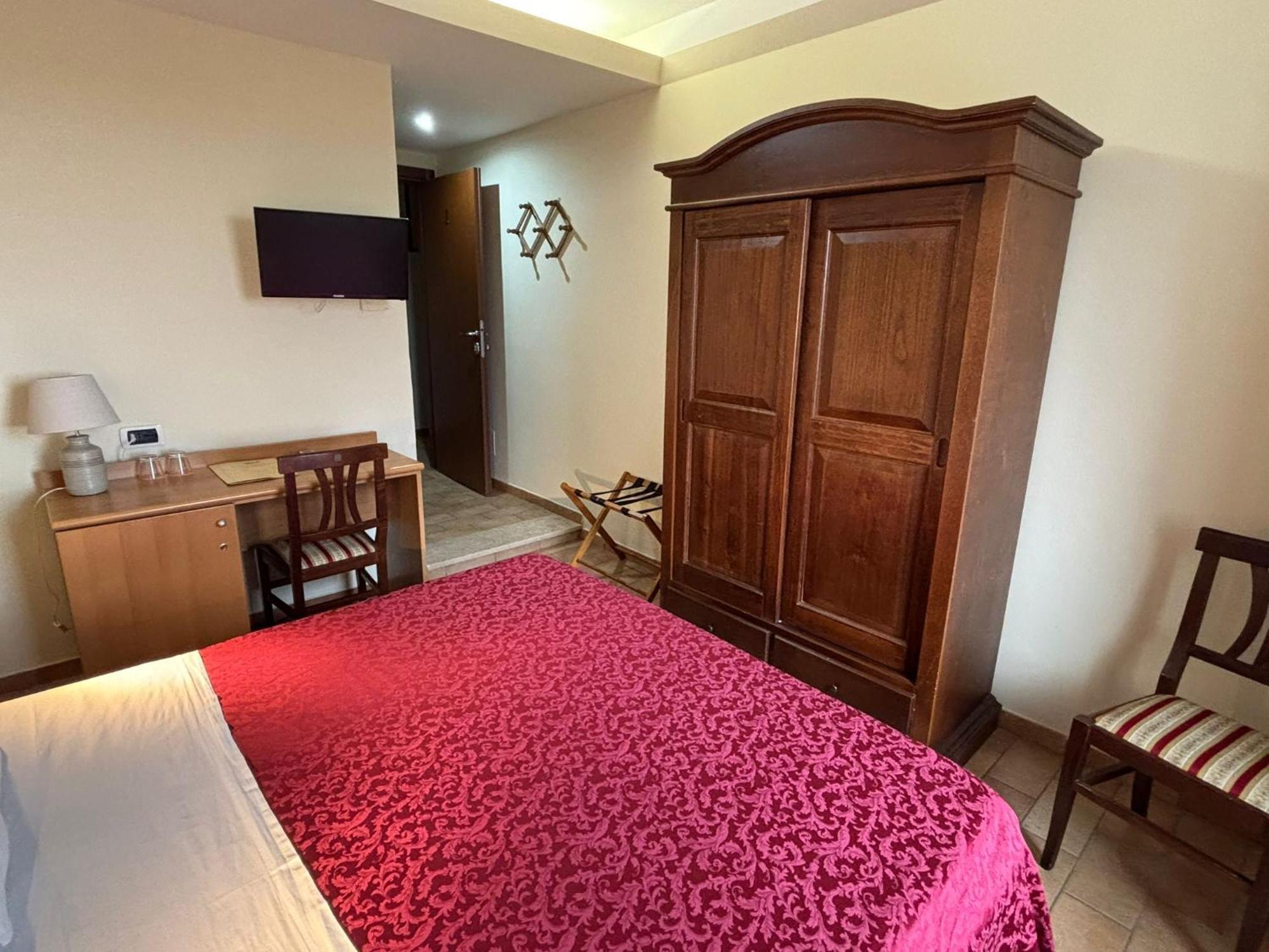 Locanda Fosca Umbra Нарни Екстериор снимка