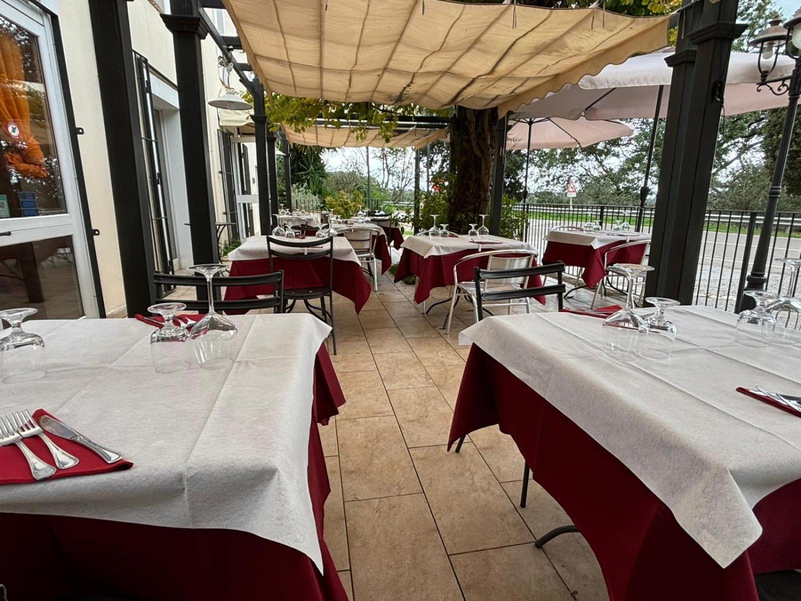 Locanda Fosca Umbra Нарни Екстериор снимка