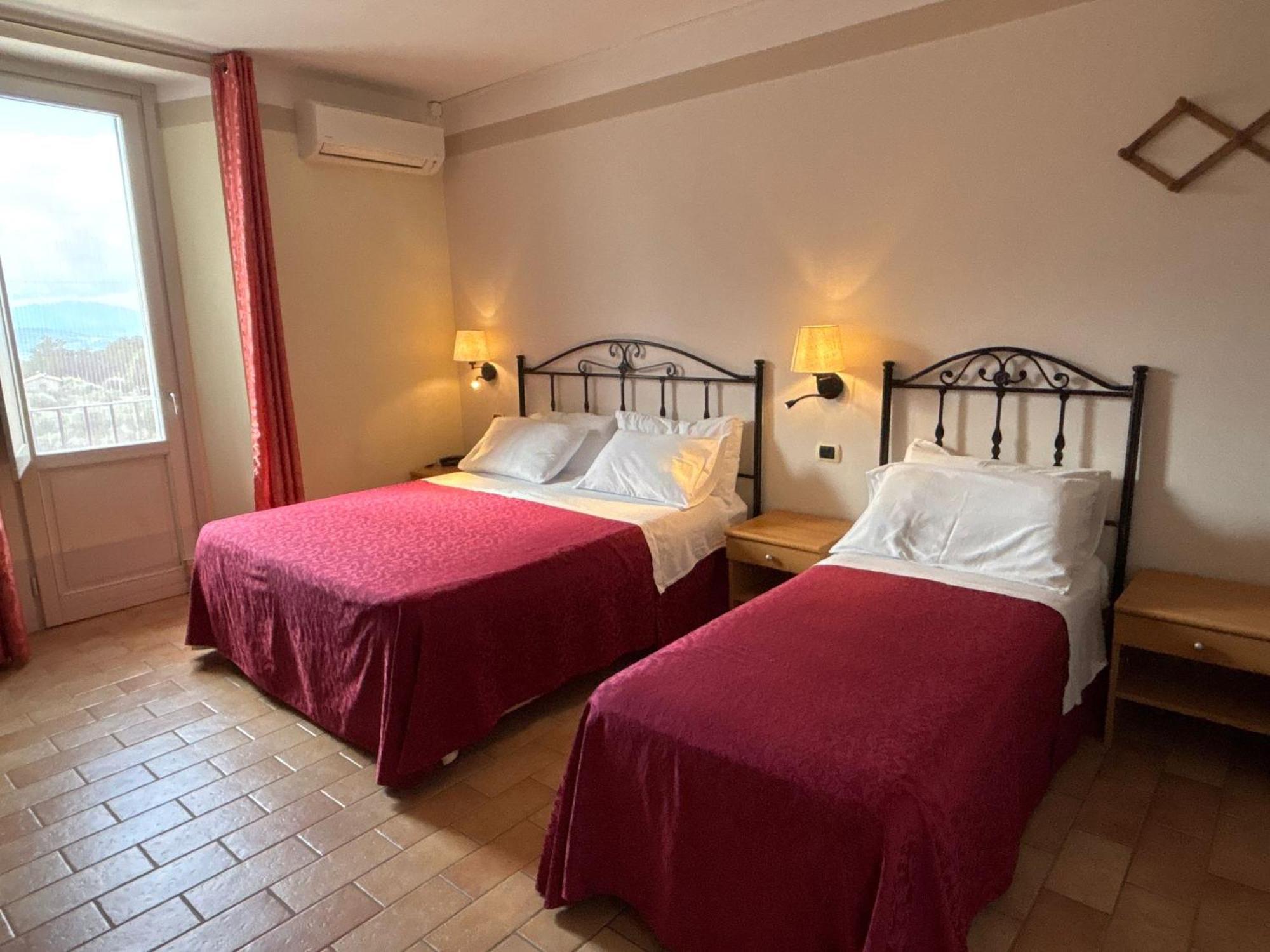 Locanda Fosca Umbra Нарни Екстериор снимка