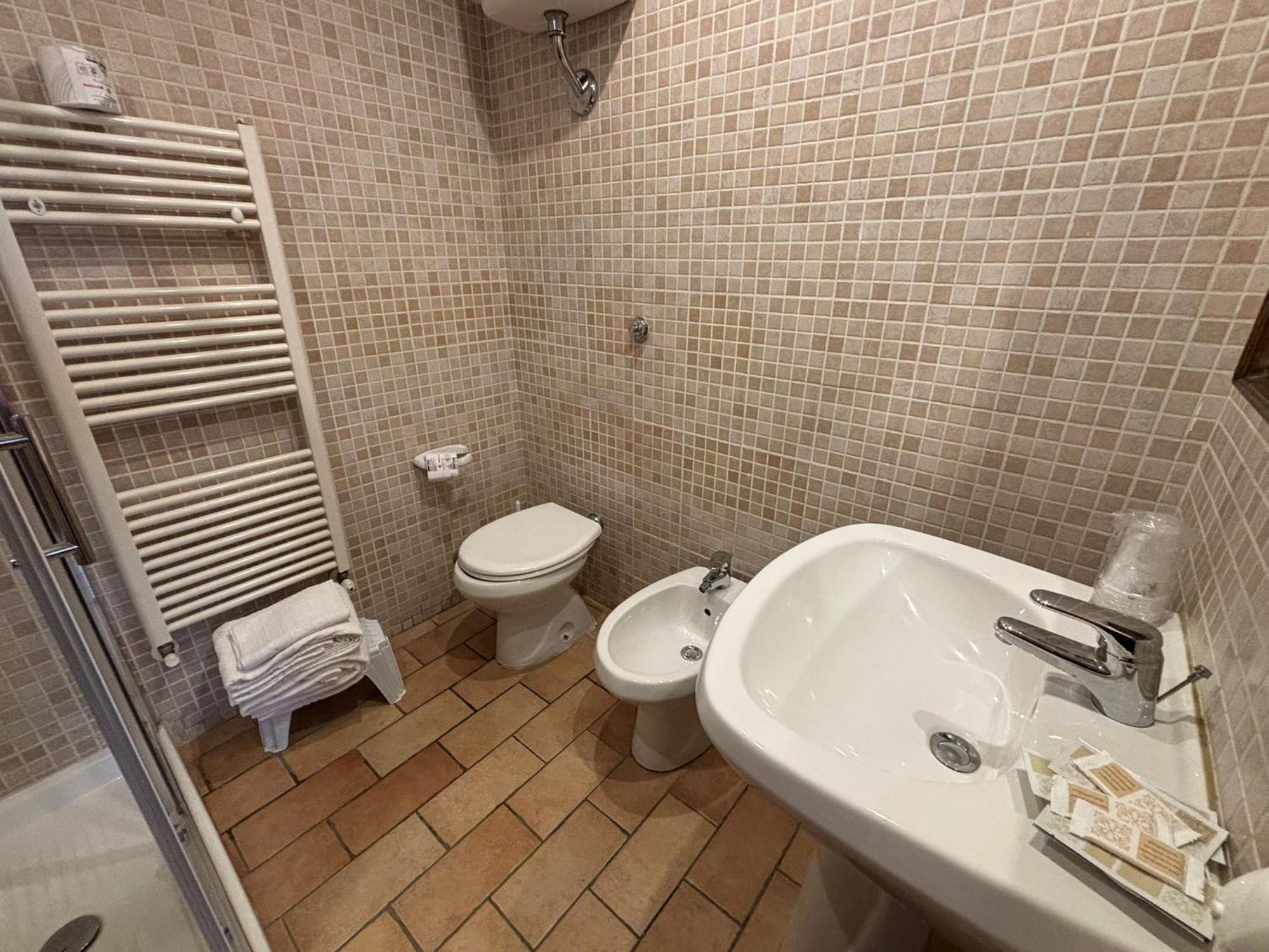 Locanda Fosca Umbra Нарни Екстериор снимка