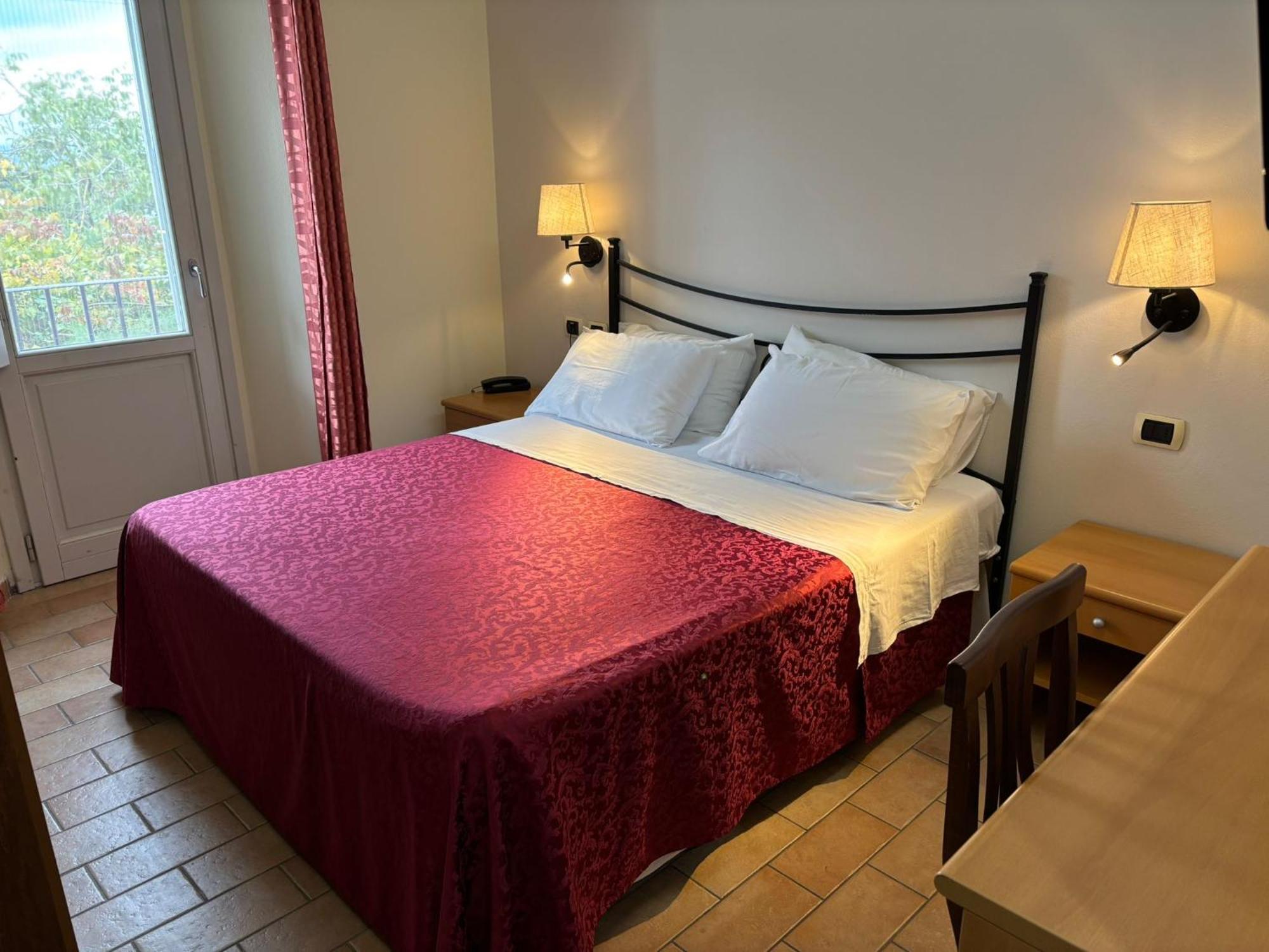 Locanda Fosca Umbra Нарни Екстериор снимка