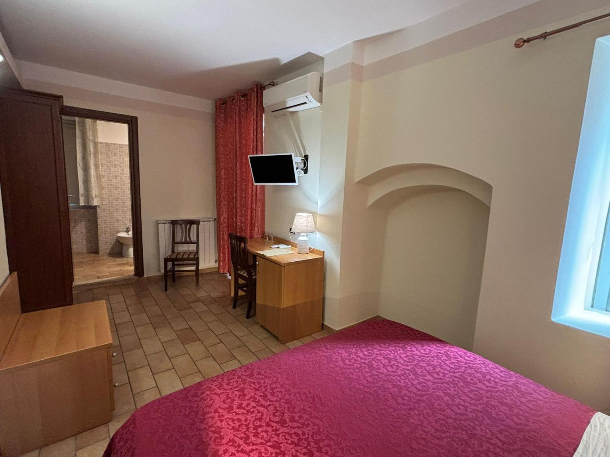 Locanda Fosca Umbra Нарни Екстериор снимка