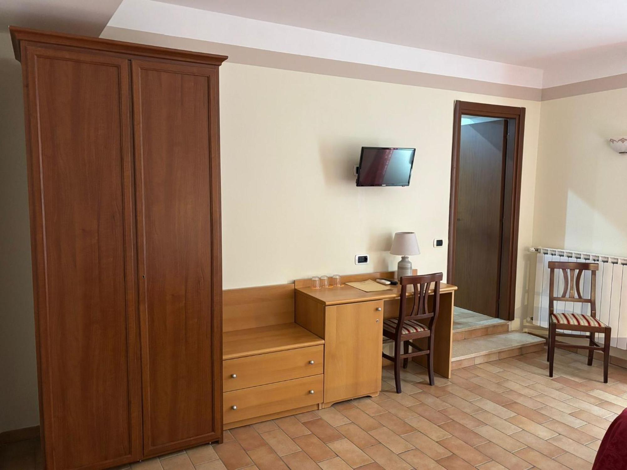 Locanda Fosca Umbra Нарни Екстериор снимка