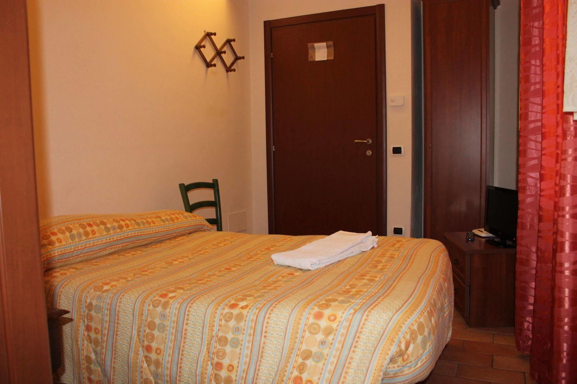 Locanda Fosca Umbra Нарни Екстериор снимка