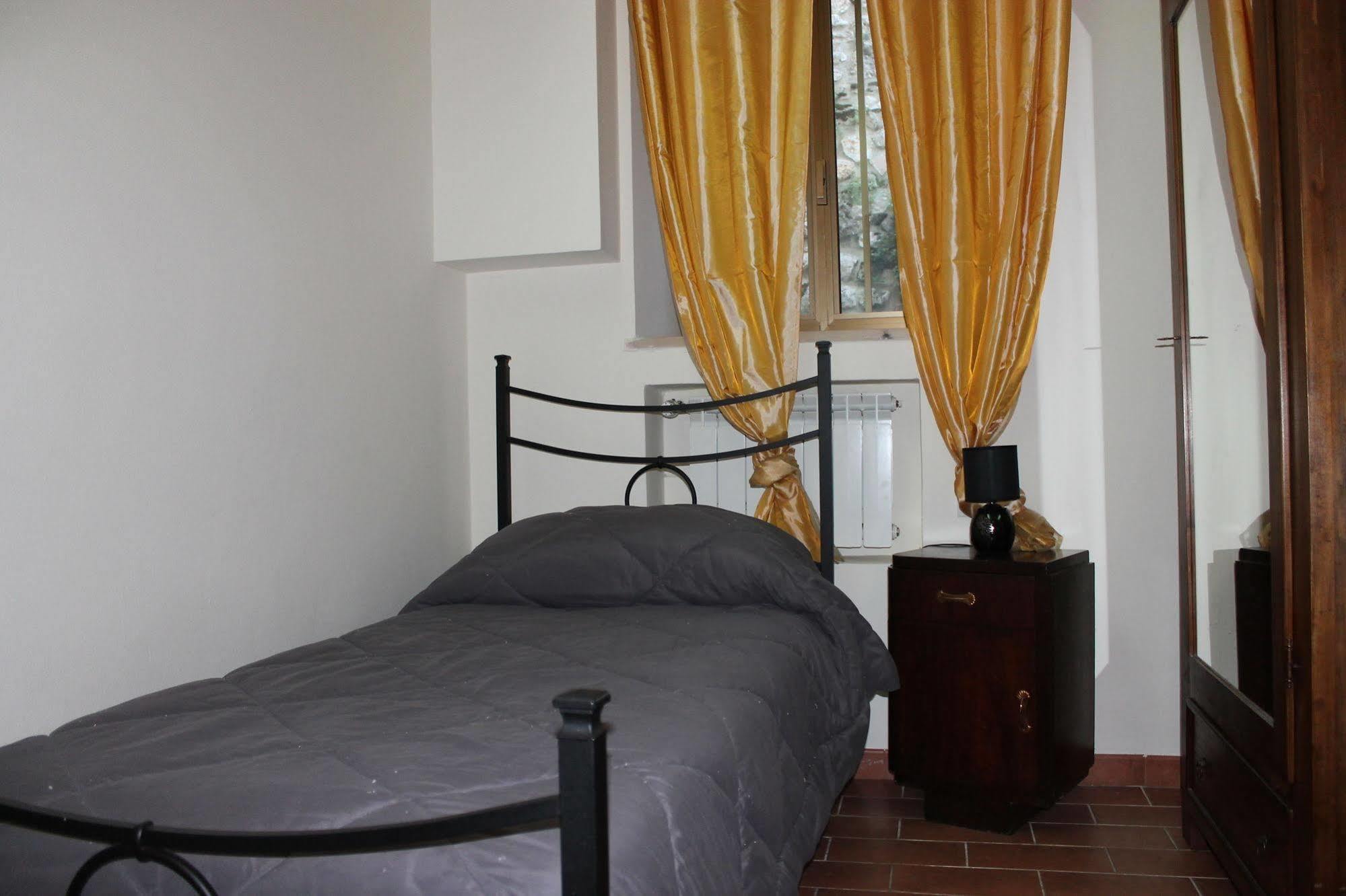 Locanda Fosca Umbra Нарни Екстериор снимка